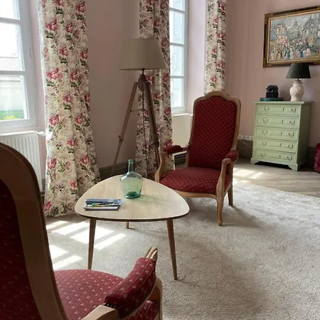 Clos Des Oliviers 4* Mirepoix (Ariege)