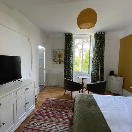 Clos Des Oliviers 4* Mirepoix (Ariege)