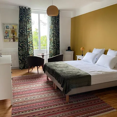 Clos Des Oliviers 4*