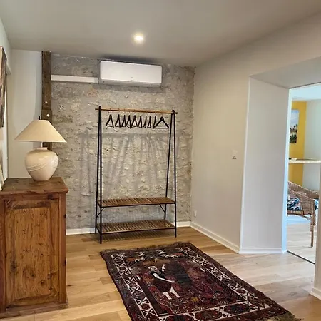 Clos Des Oliviers Oda ve Kahvaltı Mirepoix (Ariege)