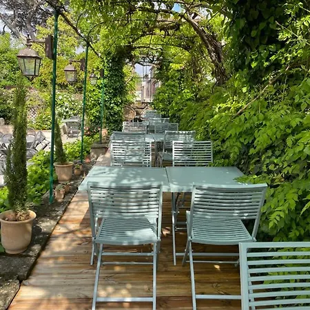 Oda ve Kahvaltı Clos Des Oliviers Mirepoix (Ariege)