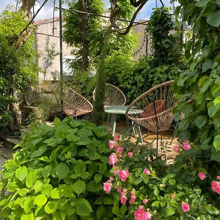 Clos Des Oliviers Mirepoix (Ariege)