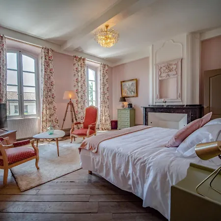 Clos Des Oliviers 4*