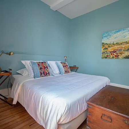 Clos Des Oliviers 4*