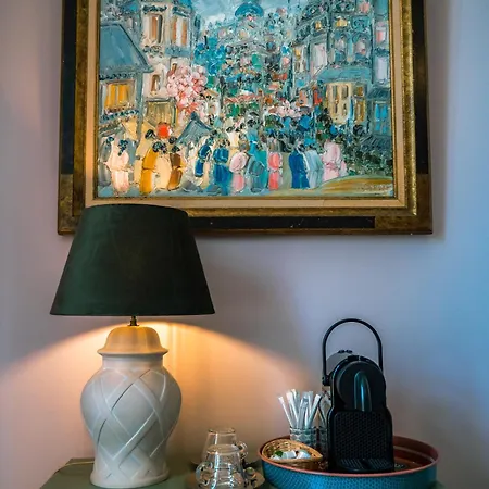 Oda ve Kahvaltı Clos Des Oliviers Mirepoix (Ariege)