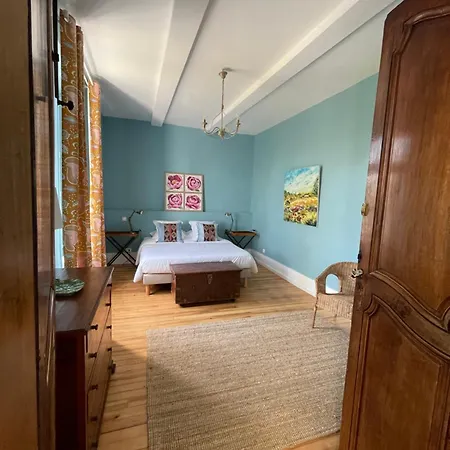 Clos Des Oliviers 4* Mirepoix (Ariege)