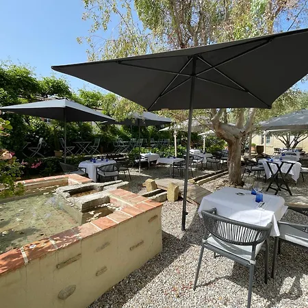 Clos Des Oliviers 4* Mirepoix (Ariege)