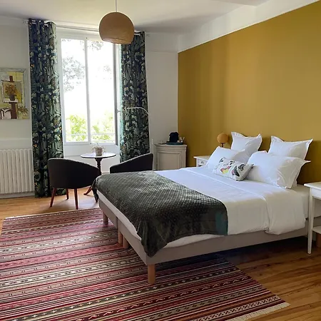 Clos Des Oliviers 4*