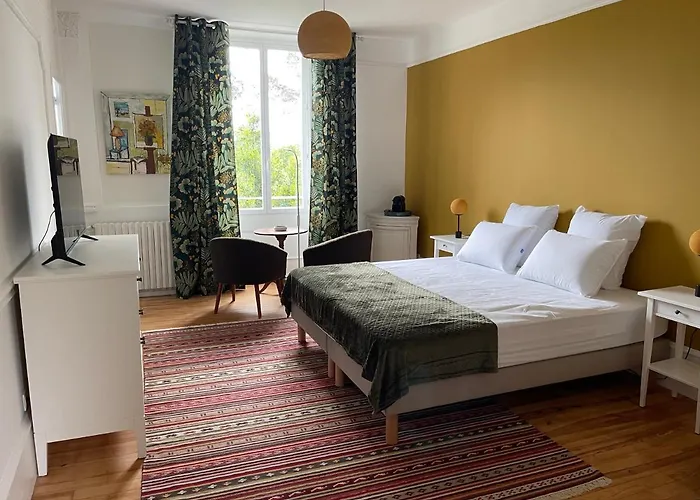 Clos Des Oliviers 4*