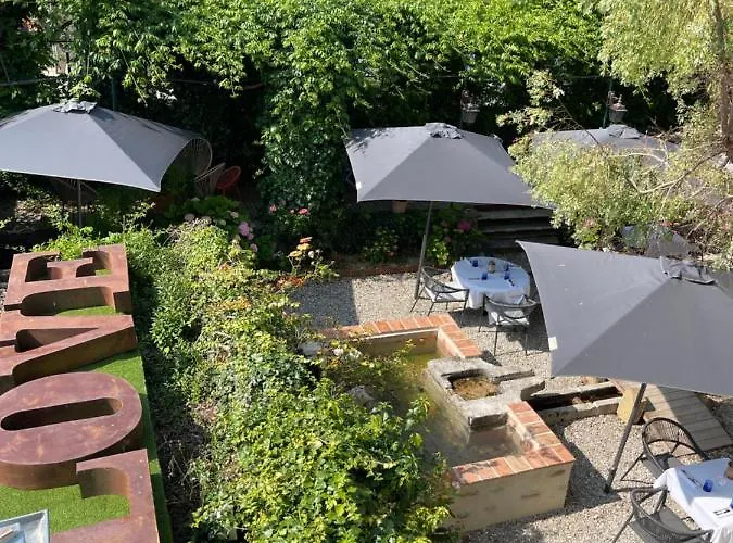 Clos Des Oliviers 4*