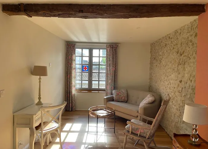 Clos Des Oliviers Отель типа 