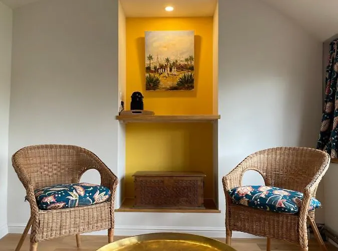 Clos Des Oliviers 4*