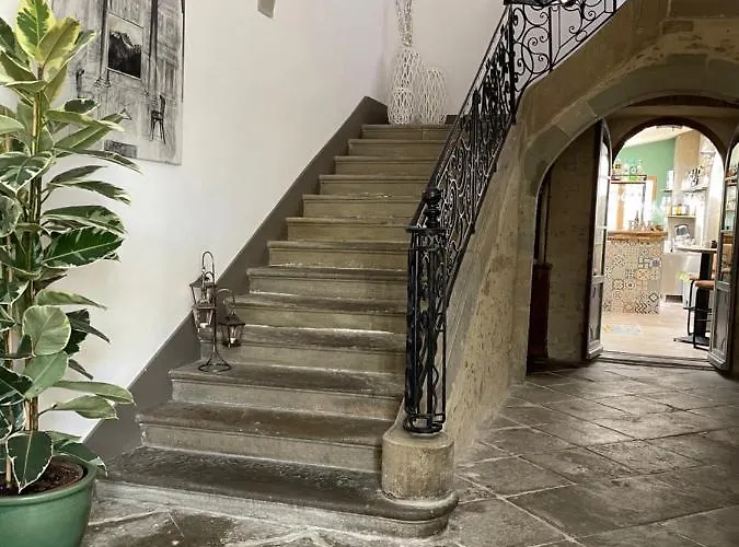 Clos Des Oliviers 4*