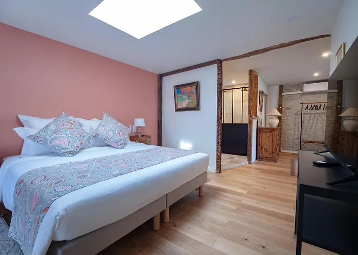 Clos Des Oliviers 4*