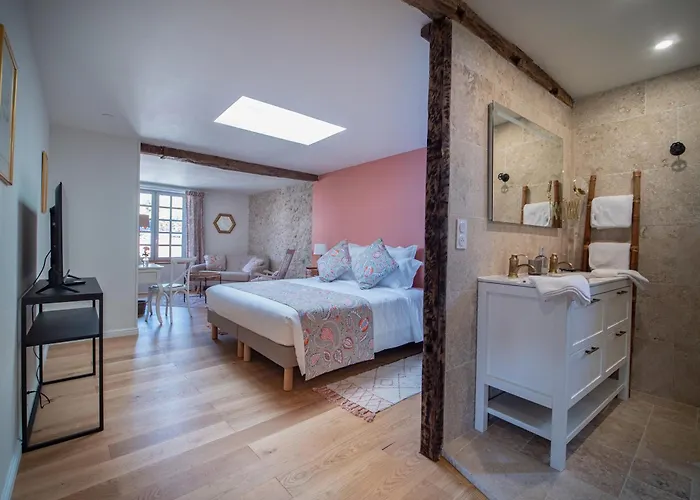 Clos Des Oliviers 4* Мирпуа