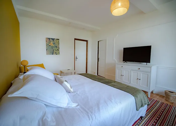 Clos Des Oliviers Отель типа 