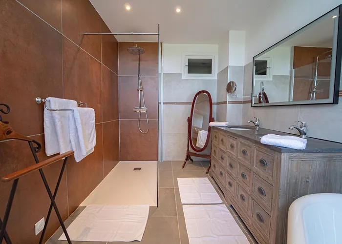 Clos Des Oliviers Отель типа 