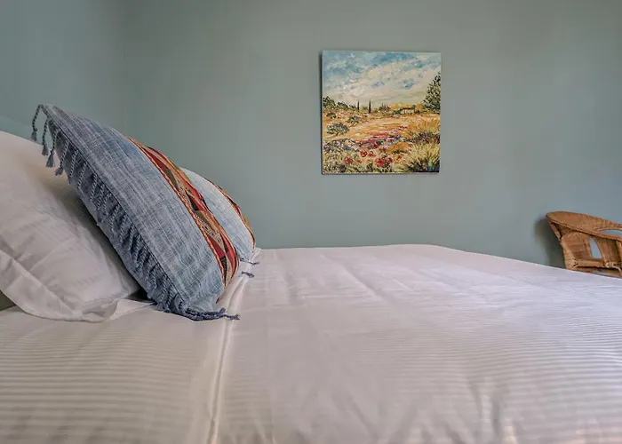 Clos Des Oliviers Отель типа 