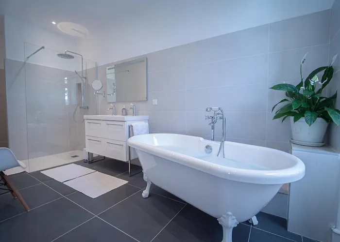 Clos Des Oliviers Отель типа 