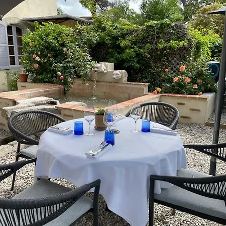 Clos Des Oliviers Mirepoix (Ariege)