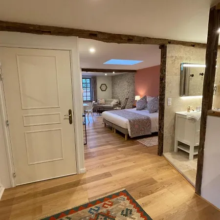 Bed and Breakfast Clos Des Oliviers Mirepoix (Ariege)