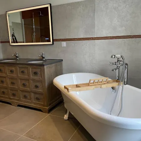 Bed and Breakfast Clos Des Oliviers