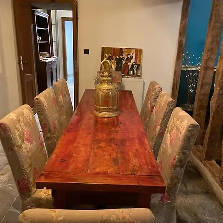 Bed and Breakfast Clos Des Oliviers