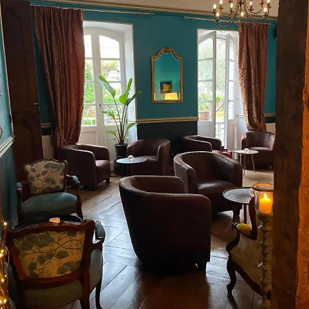 Clos Des Oliviers Bed and Breakfast Mirepoix (Ariege)