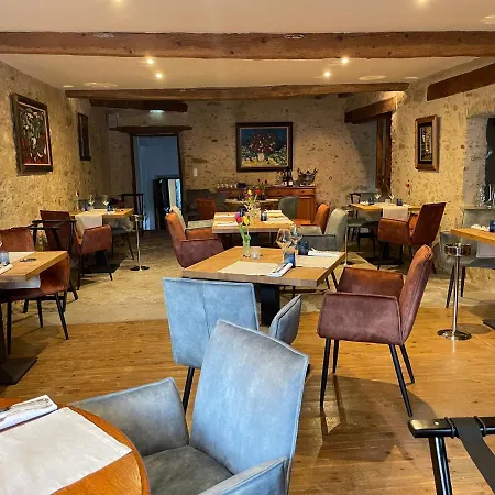 Clos Des Oliviers Mirepoix (Ariege)