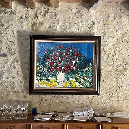 Clos Des Oliviers Bed & Breakfast Mirepoix (Ariege)