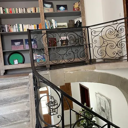 Clos Des Oliviers Mirepoix (Ariege)