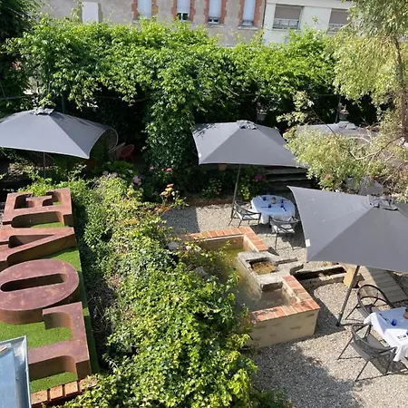 Clos Des Oliviers 4*