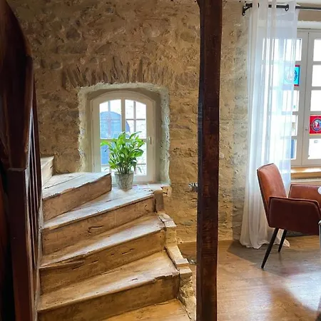 Bed & Breakfast Clos Des Oliviers