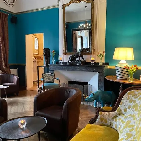 Clos Des Oliviers Mirepoix (Ariege)