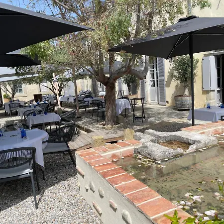 Clos Des Oliviers Bed & Breakfast Mirepoix (Ariege)