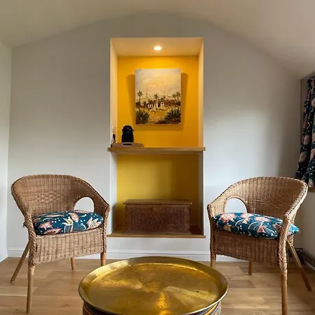 Clos Des Oliviers 4*