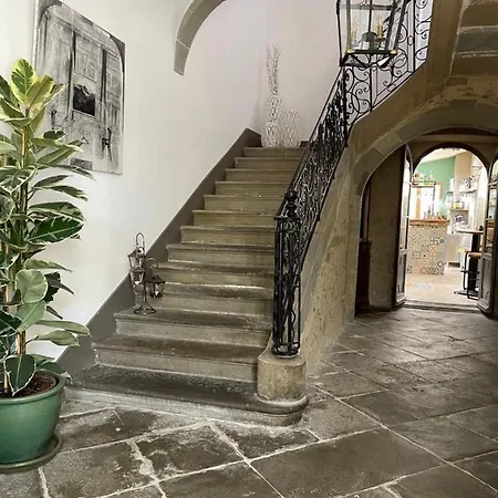 Clos Des Oliviers 4*