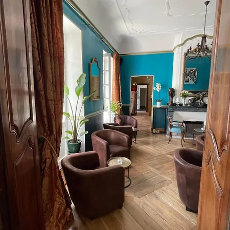 Bed & Breakfast Clos Des Oliviers