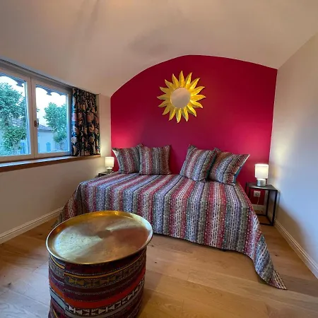 Clos Des Oliviers 4*