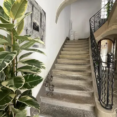 Clos Des Oliviers Bed and Breakfast Mirepoix (Ariege)