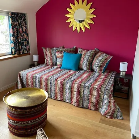 Bed & Breakfast Clos Des Oliviers