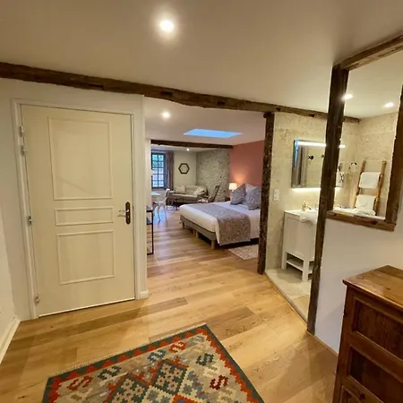 Bed and Breakfast Clos Des Oliviers