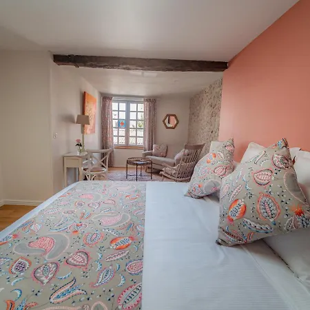 Bed and Breakfast Clos Des Oliviers