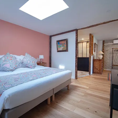 Clos Des Oliviers 4*