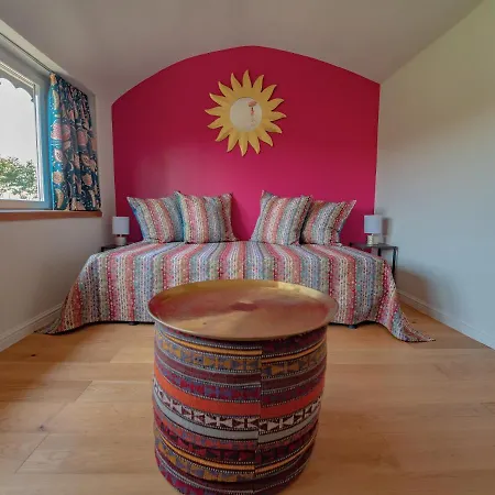 Bed & Breakfast Clos Des Oliviers