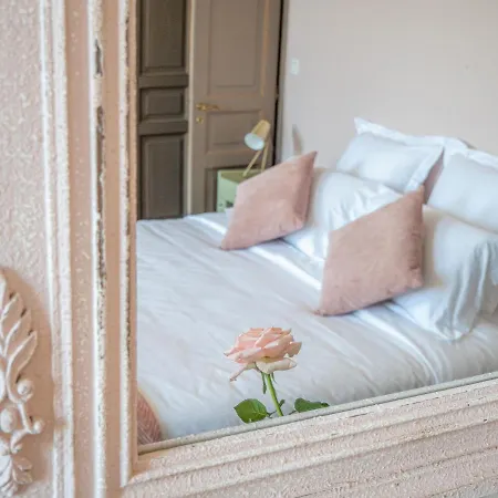 Bed & Breakfast Clos Des Oliviers 4*
