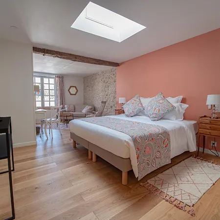 Clos Des Oliviers Bed & Breakfast Mirepoix (Ariege)