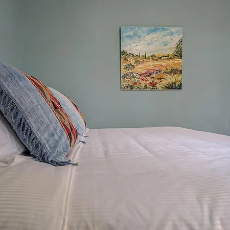 Clos Des Oliviers Bed and Breakfast Mirepoix (Ariege)