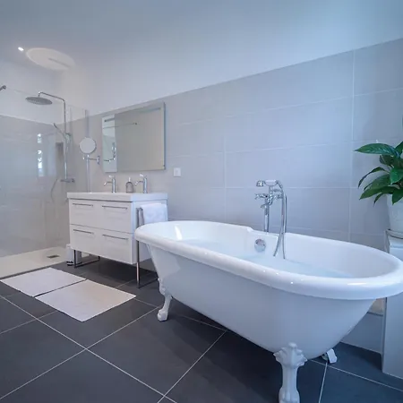 Clos Des Oliviers Bed & Breakfast Mirepoix (Ariege)