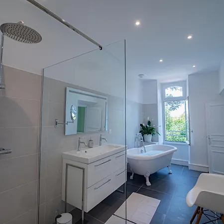 Bed & Breakfast Clos Des Oliviers Mirepoix (Ariege)